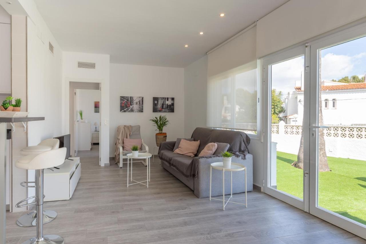 Villa Almendro - Costa Carpediem Calpe Exterior photo
