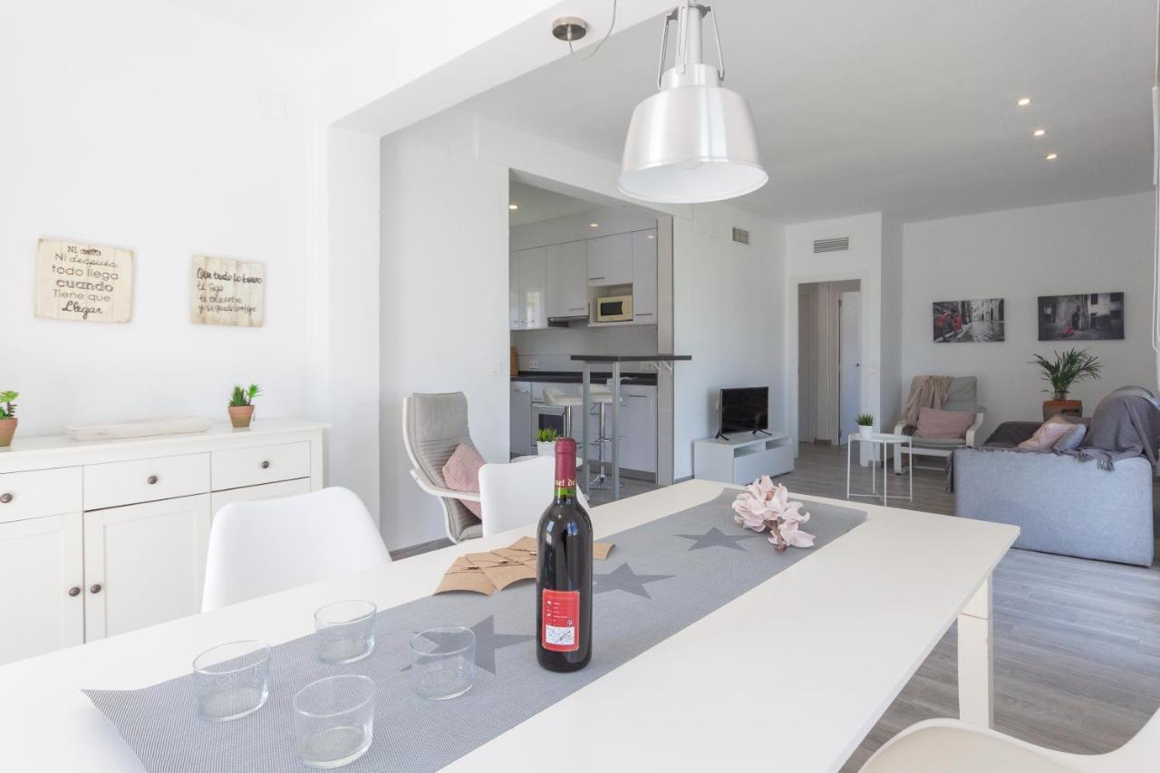 Villa Almendro - Costa Carpediem Calpe Exterior photo