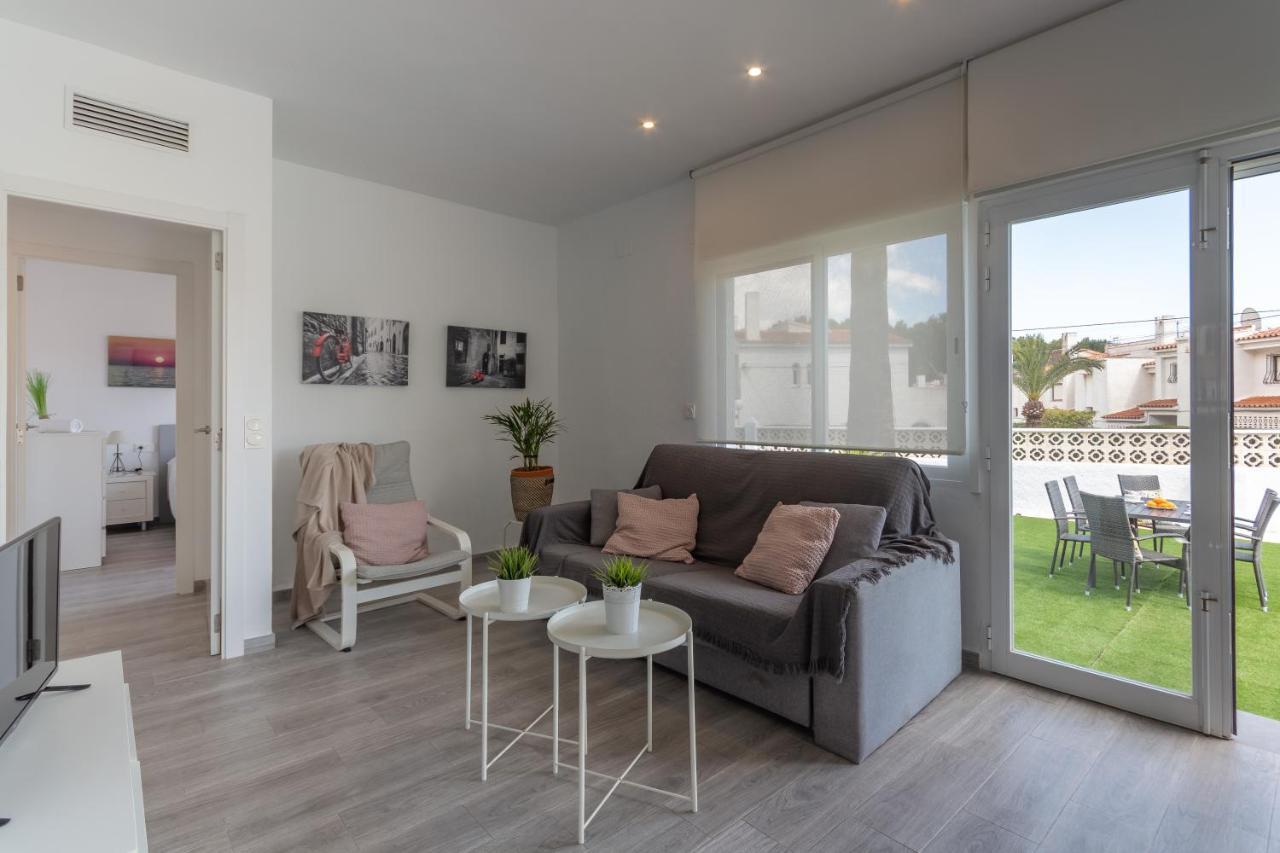 Villa Almendro - Costa Carpediem Calpe Exterior photo